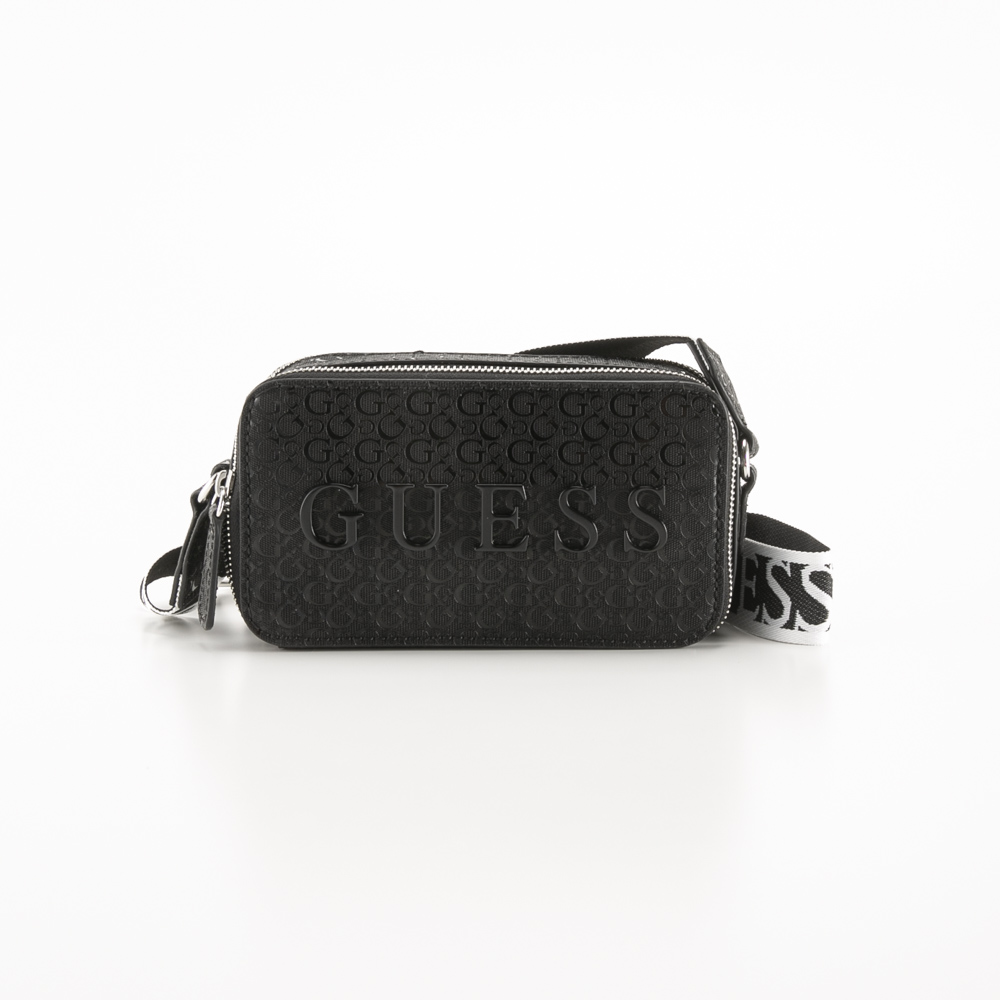 ゲス GUESS ショルダーバッグ AMANZA Mini Crossbody GA961470【FITHOUSE ONLINE SHOP】