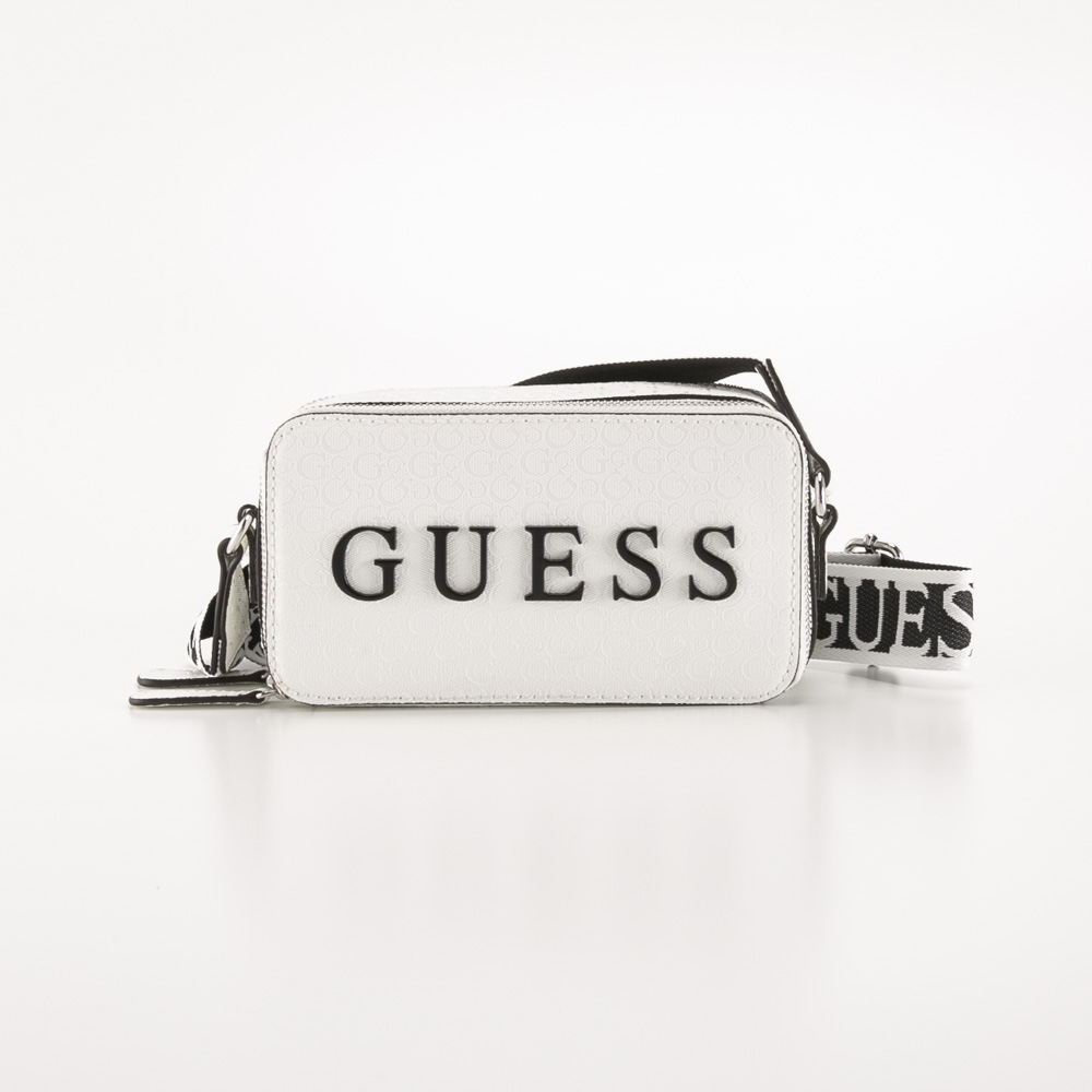 ゲス GUESS ショルダーバッグ AMANZA Mini Crossbody GA961470【FITHOUSE ONLINE SHOP】