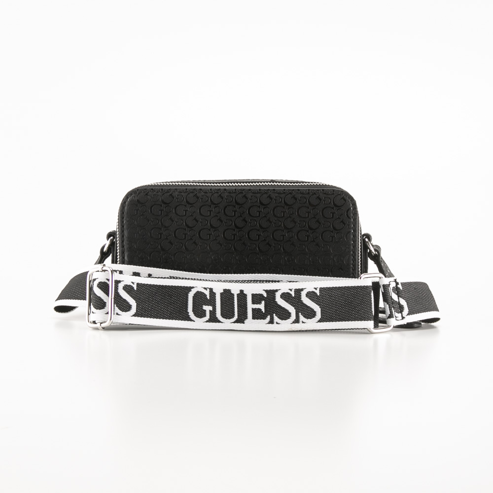 ゲス GUESS ショルダーバッグ AMANZA Mini Crossbody GA961470【FITHOUSE ONLINE SHOP】