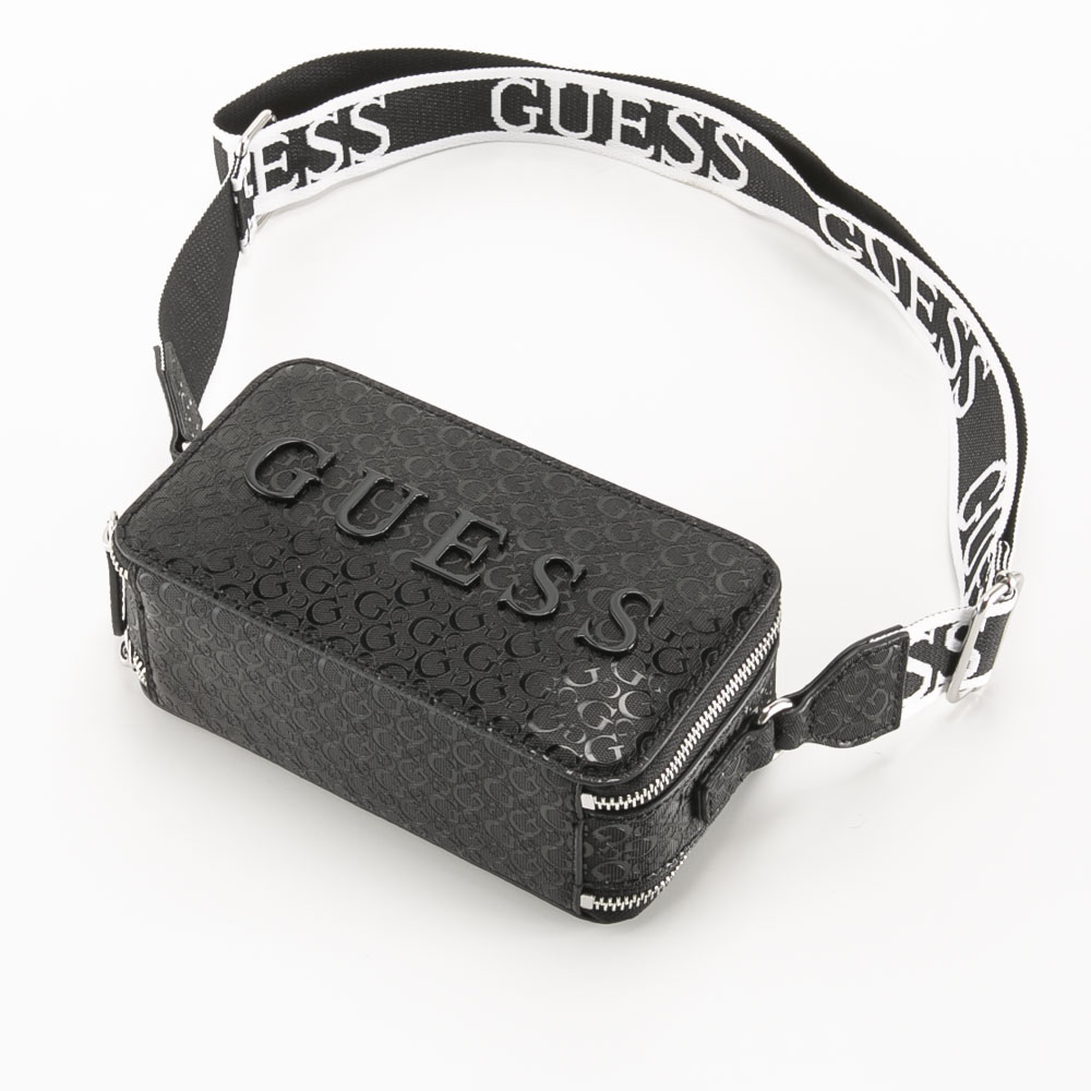 ゲス GUESS ショルダーバッグ AMANZA Mini Crossbody GA961470【FITHOUSE ONLINE SHOP】