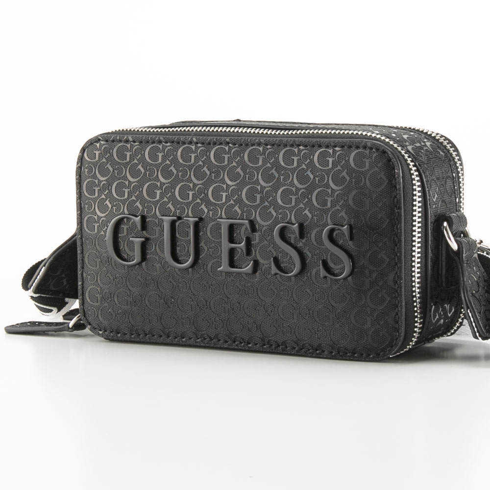 ゲス GUESS ショルダーバッグ AMANZA Mini Crossbody GA961470【FITHOUSE ONLINE SHOP】