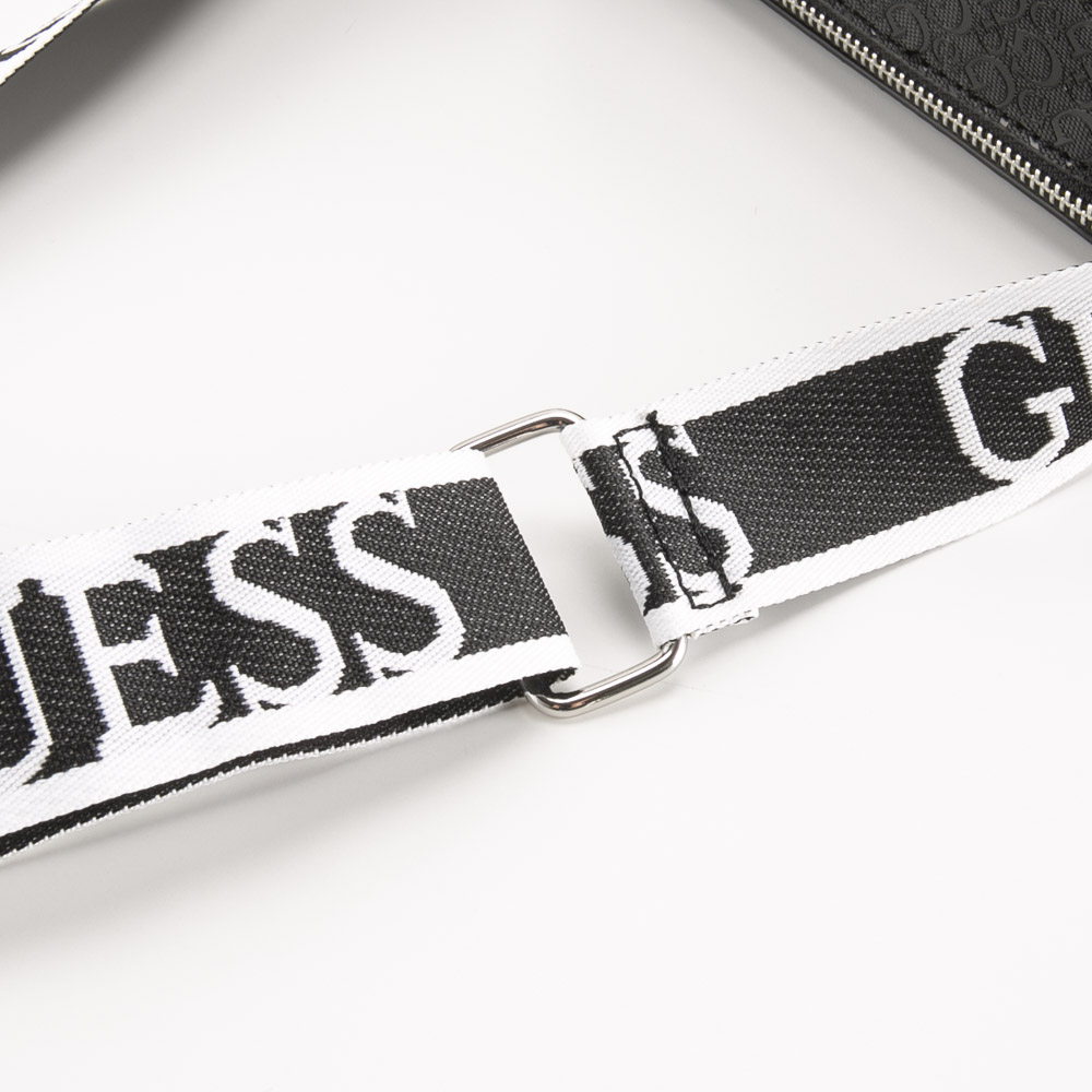 ゲス GUESS ショルダーバッグ AMANZA Mini Crossbody GA961470【FITHOUSE ONLINE SHOP】