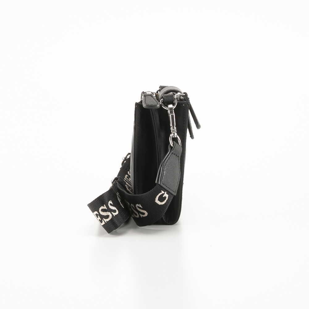 ゲス GUESS ショルダーバッグ MADIX Mini Crossbody NL961570【FITHOUSE ONLINE SHOP】