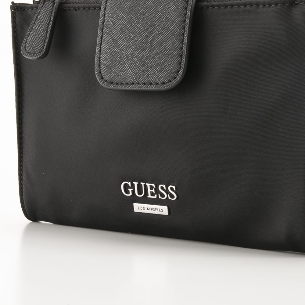 ゲス GUESS ショルダーバッグ MADIX Mini Crossbody NL961570【FITHOUSE ONLINE SHOP】