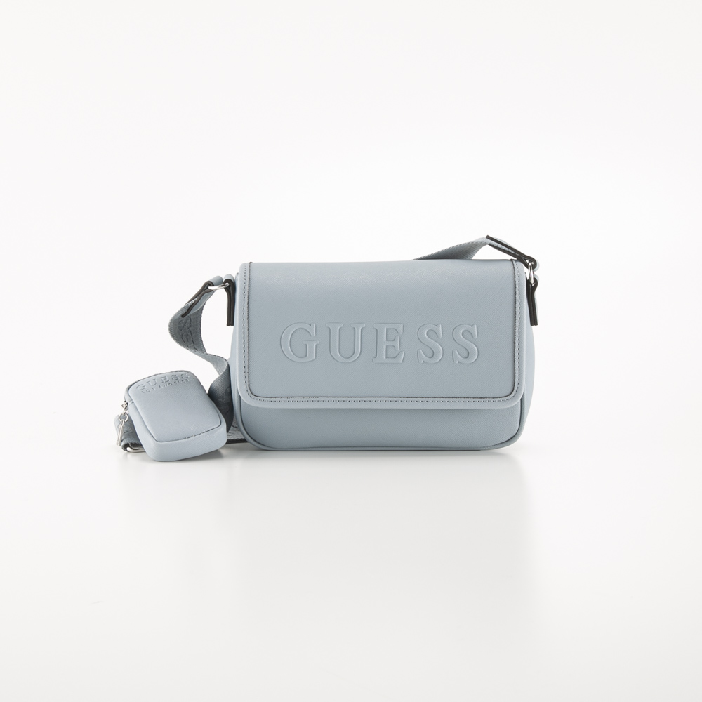 ゲス GUESS ショルダーバッグ HADDINGTON Mini Crossbody SF941070【FITHOUSE ONLINE SHOP】
