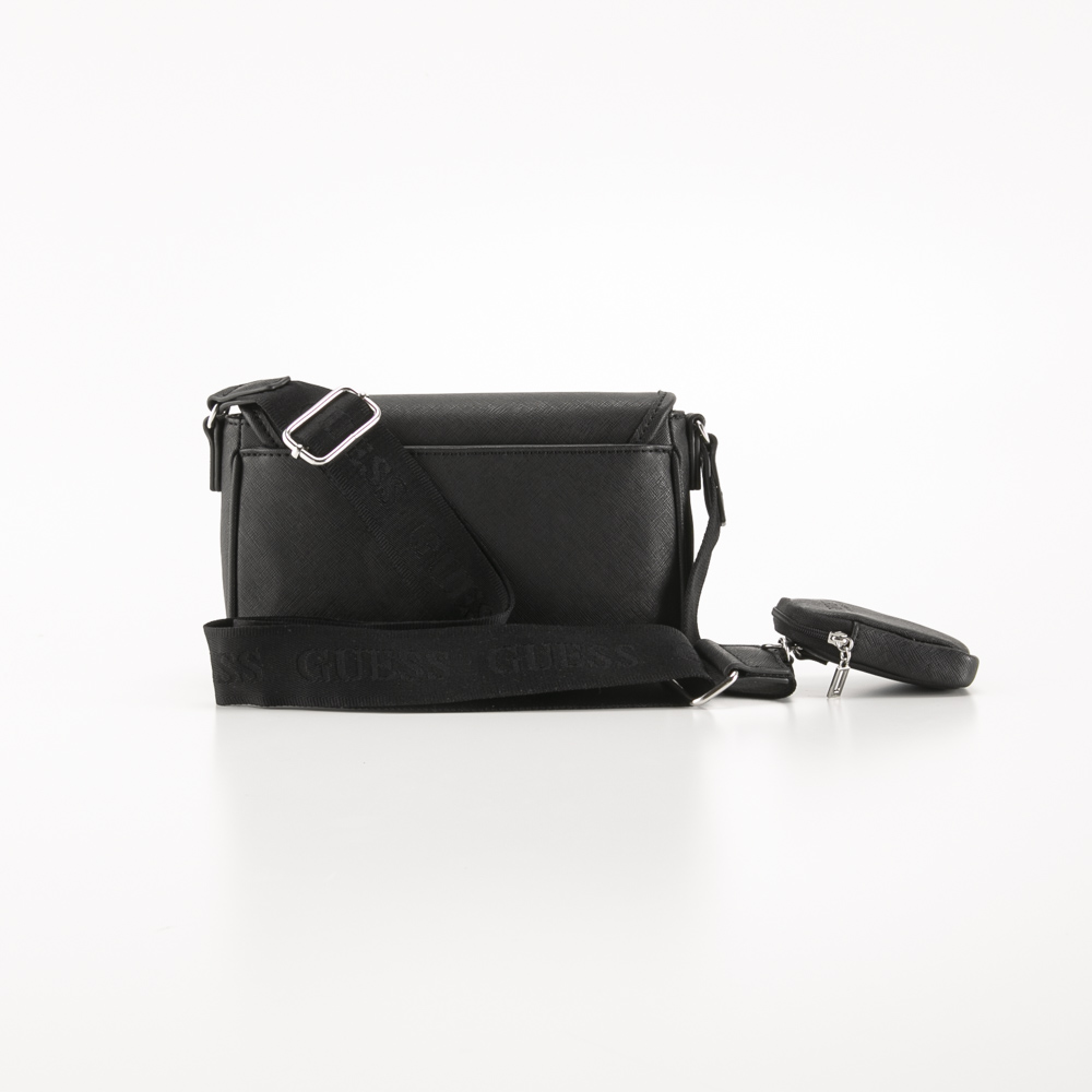 ゲス GUESS ショルダーバッグ HADDINGTON Mini Crossbody SF941070【FITHOUSE ONLINE SHOP】