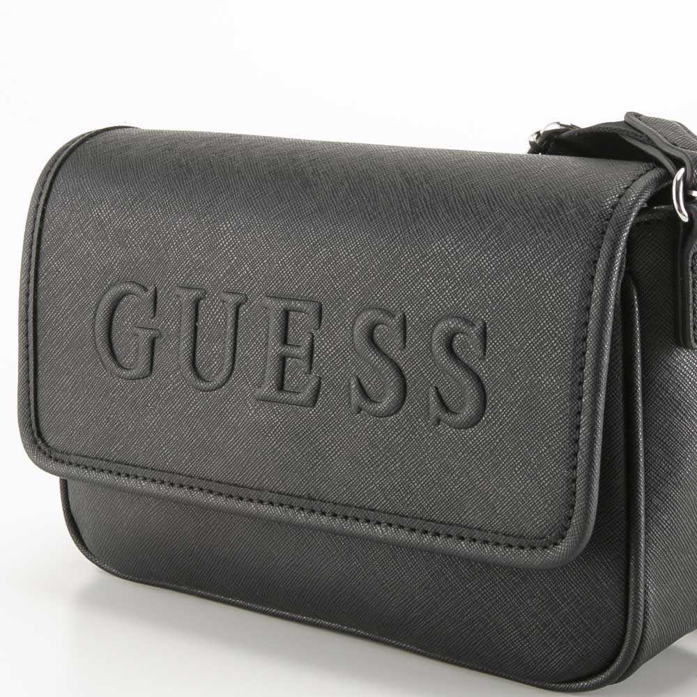 ゲス GUESS ショルダーバッグ HADDINGTON Mini Crossbody SF941070【FITHOUSE ONLINE SHOP】