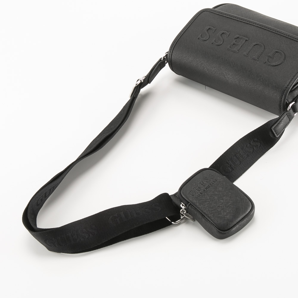 ゲス GUESS ショルダーバッグ HADDINGTON Mini Crossbody SF941070【FITHOUSE ONLINE SHOP】
