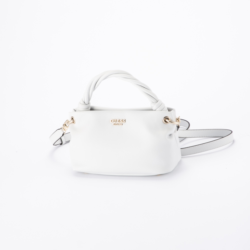 ゲス GUESS ハンド・トートバッグ SANSA NG847611【FITHOUSE ONLINE SHOP】