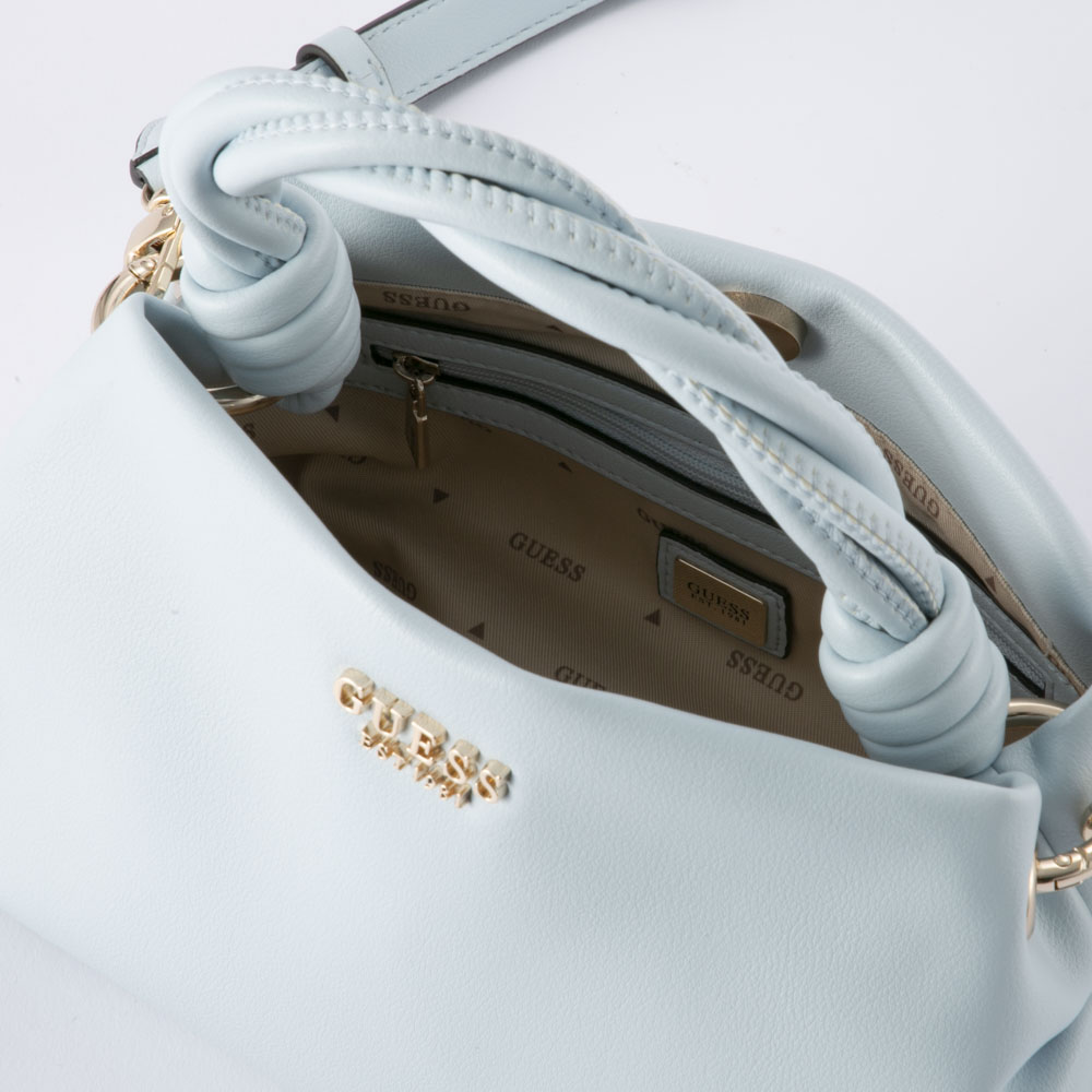 ゲス GUESS ハンド・トートバッグ SANSA NG847611【FITHOUSE ONLINE SHOP】