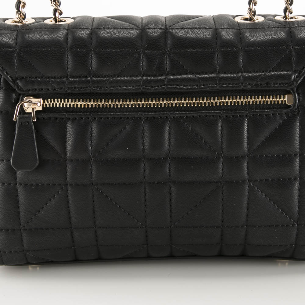 ゲス GUESS ショルダーバッグ EDITA Convertible Xbody Flap QG962521【FITHOUSE ONLINE SHOP】