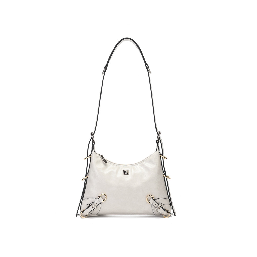 ジュエティ jouetie ベルテッド ミニショルダーバッグ JUT-82040B【FITHOUSE ONLINE SHOP】