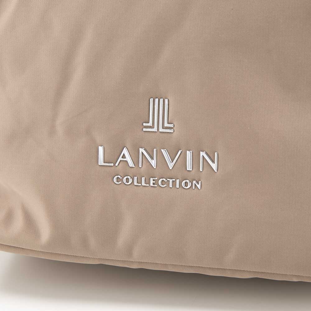 ランバン LANVIN ショルダーバッグ プリエ LC6030【FITHOUSE ONLINE SHOP】