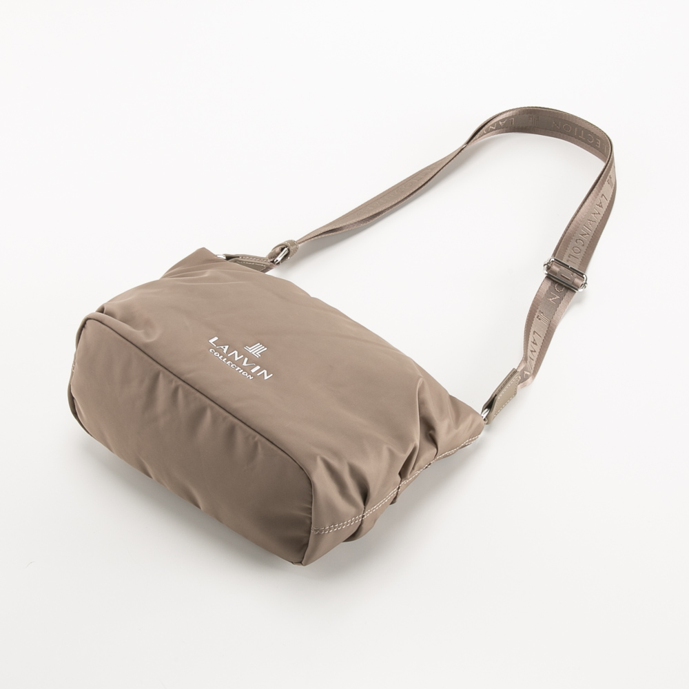 ランバン LANVIN ショルダーバッグ プリエ LC6030【FITHOUSE ONLINE SHOP】