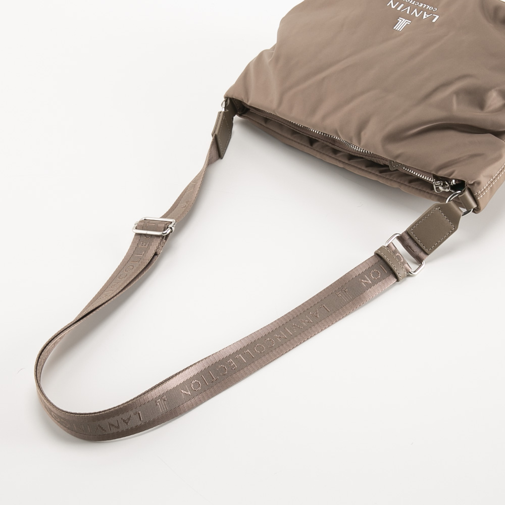 ランバン LANVIN ショルダーバッグ プリエ LC6030【FITHOUSE ONLINE SHOP】