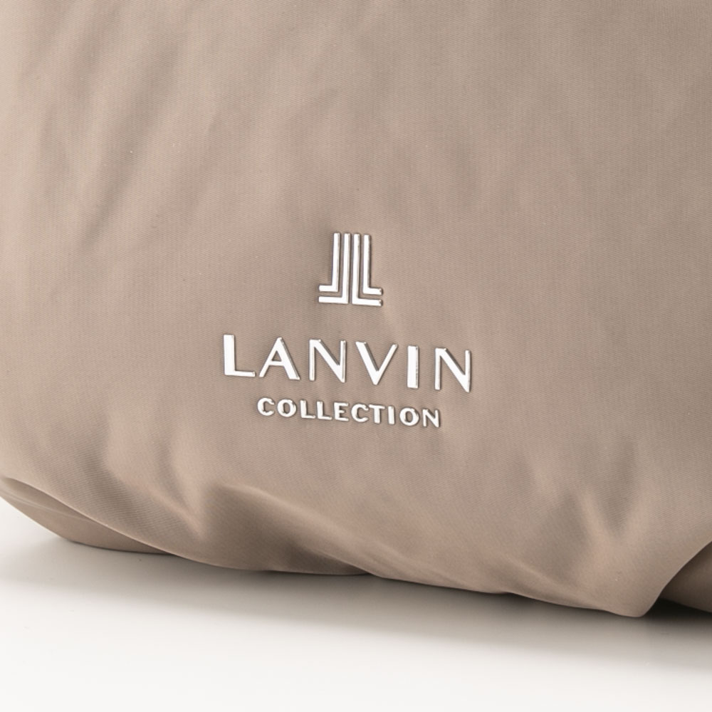 ランバン LANVIN ショルダーバッグ プリエ LC6031【FITHOUSE ONLINE SHOP】