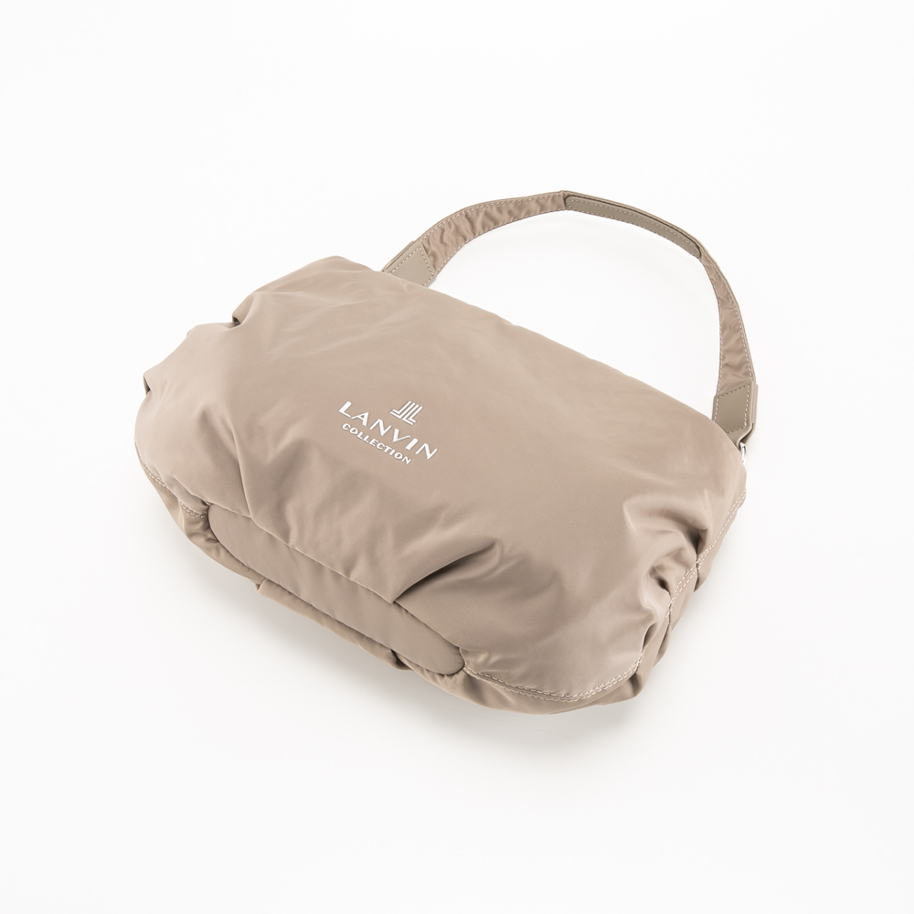 ランバン LANVIN ショルダーバッグ プリエ LC6031【FITHOUSE ONLINE SHOP】