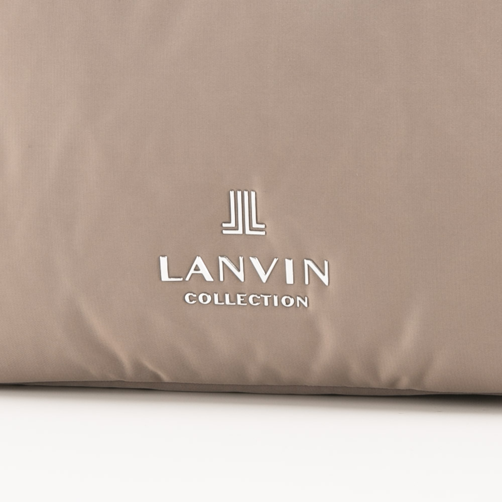 ランバン LANVIN ハンドバッグ プリエ LC6032【FITHOUSE ONLINE SHOP】