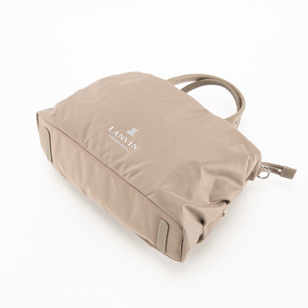 ランバン LANVIN ハンドバッグ プリエ LC6032【FITHOUSE ONLINE SHOP】