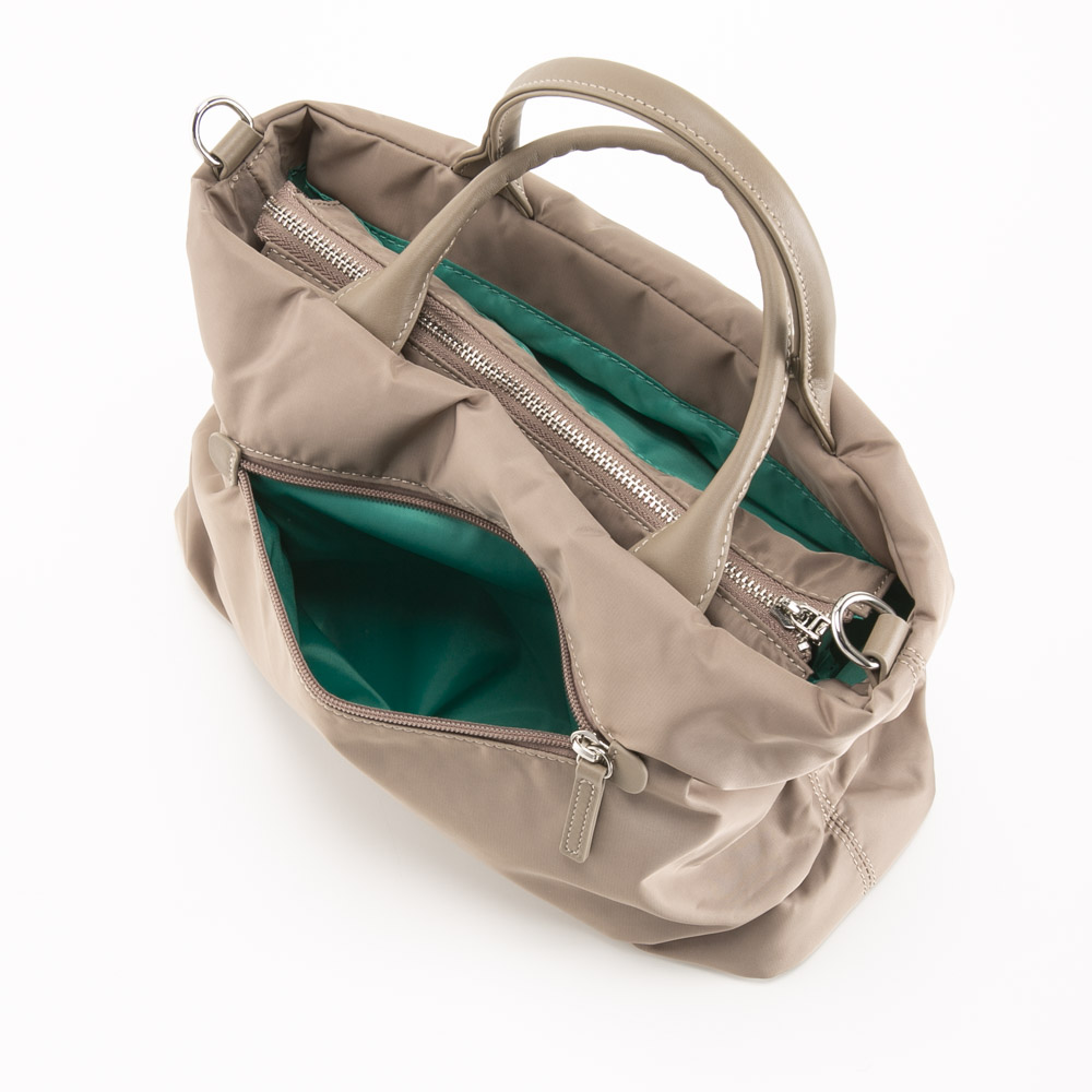 ランバン LANVIN ハンドバッグ プリエ LC6032【FITHOUSE ONLINE SHOP】