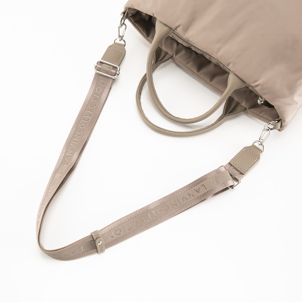 ランバン LANVIN ハンドバッグ プリエ LC6032【FITHOUSE ONLINE SHOP】