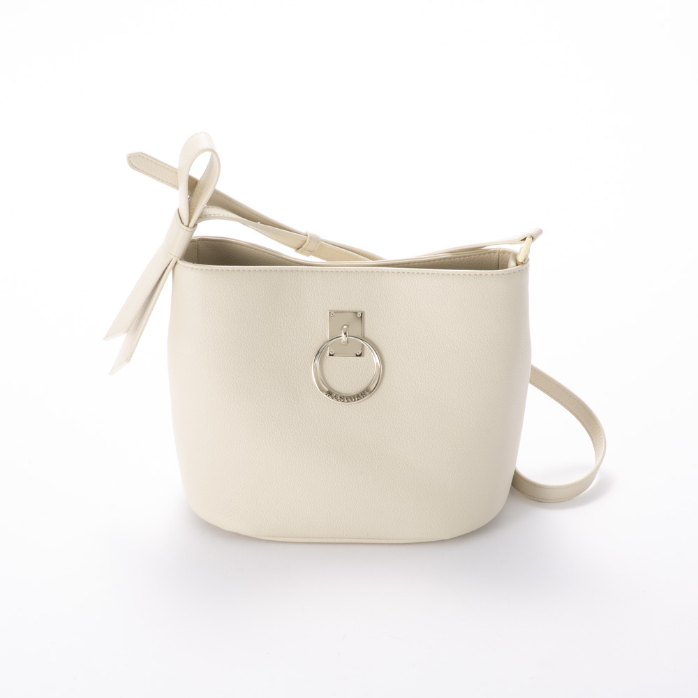 ジルスチュアート JILL STUART ショルダーバッグ クレッセント JSLH5GS2【FITHOUSE ONLINE SHOP】