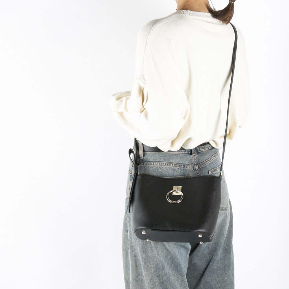 ジルスチュアート JILL STUART ショルダーバッグ クレッセント JSLH5GS2【FITHOUSE ONLINE SHOP】