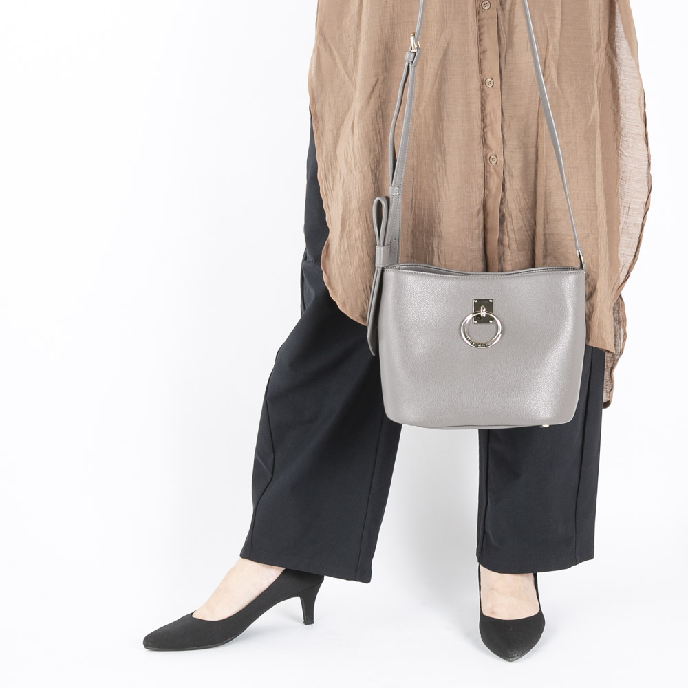 ジルスチュアート JILL STUART ショルダーバッグ クレッセント JSLH5GS2【FITHOUSE ONLINE SHOP】