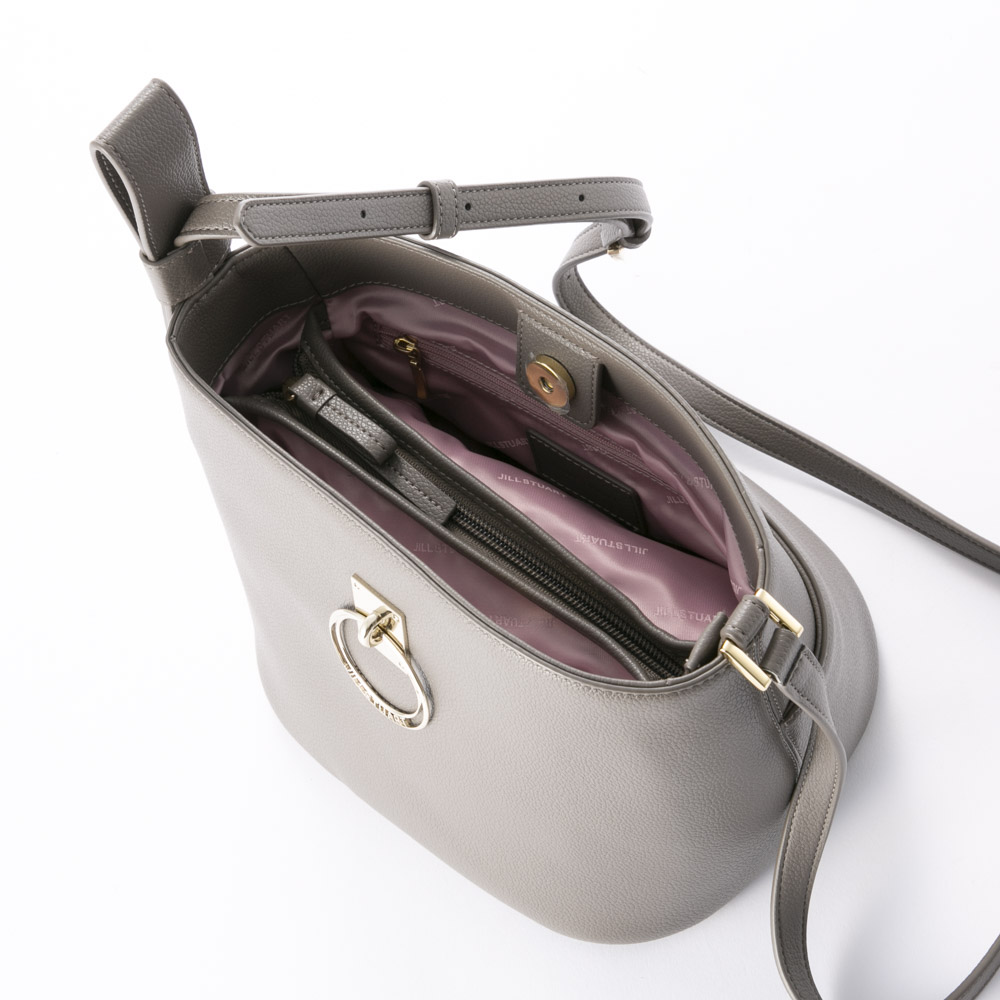 ジルスチュアート JILL STUART ショルダーバッグ クレッセント JSLH5GS2【FITHOUSE ONLINE SHOP】