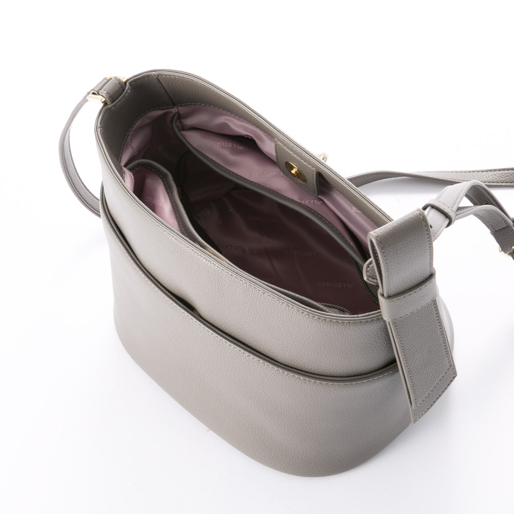 ジルスチュアート JILL STUART ショルダーバッグ クレッセント JSLH5GS2【FITHOUSE ONLINE SHOP】