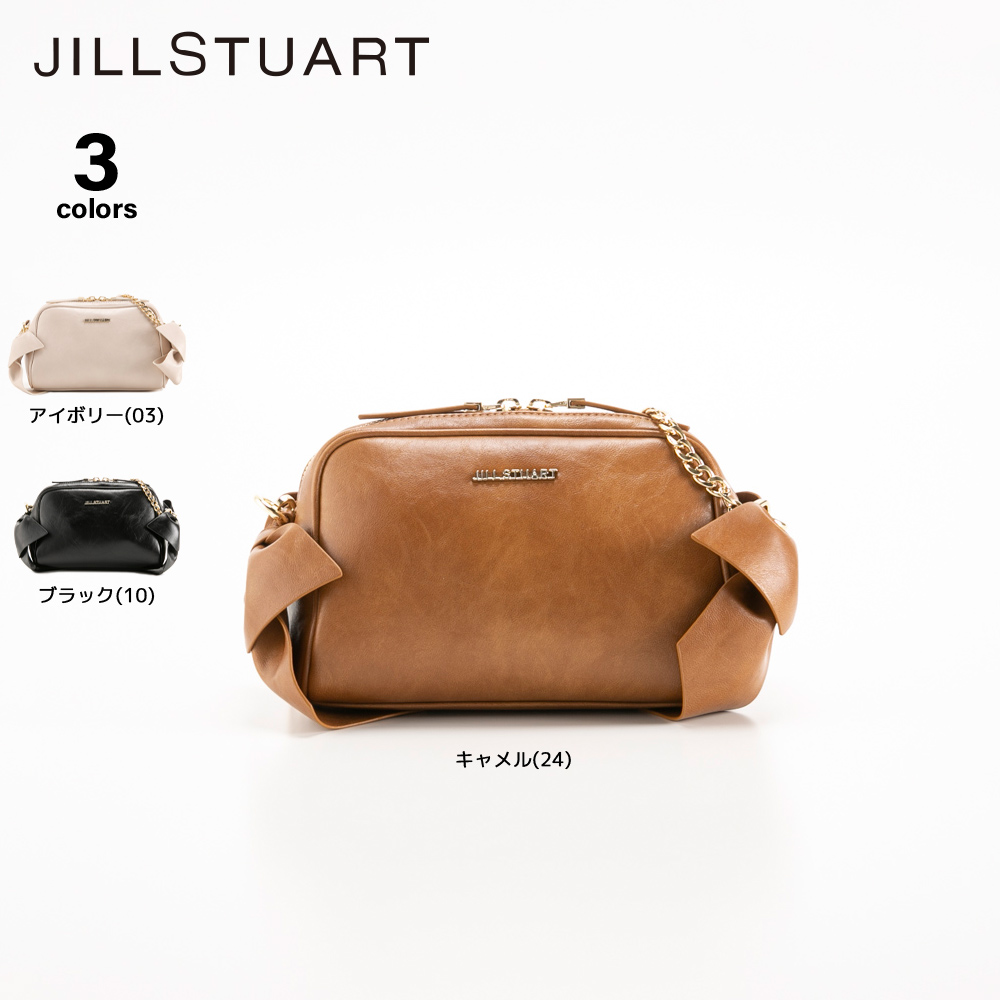 ジルスチュアート JILL STUART ショルダーバッグ ペコット JSLH5ES1【FITHOUSE ONLINE SHOP】