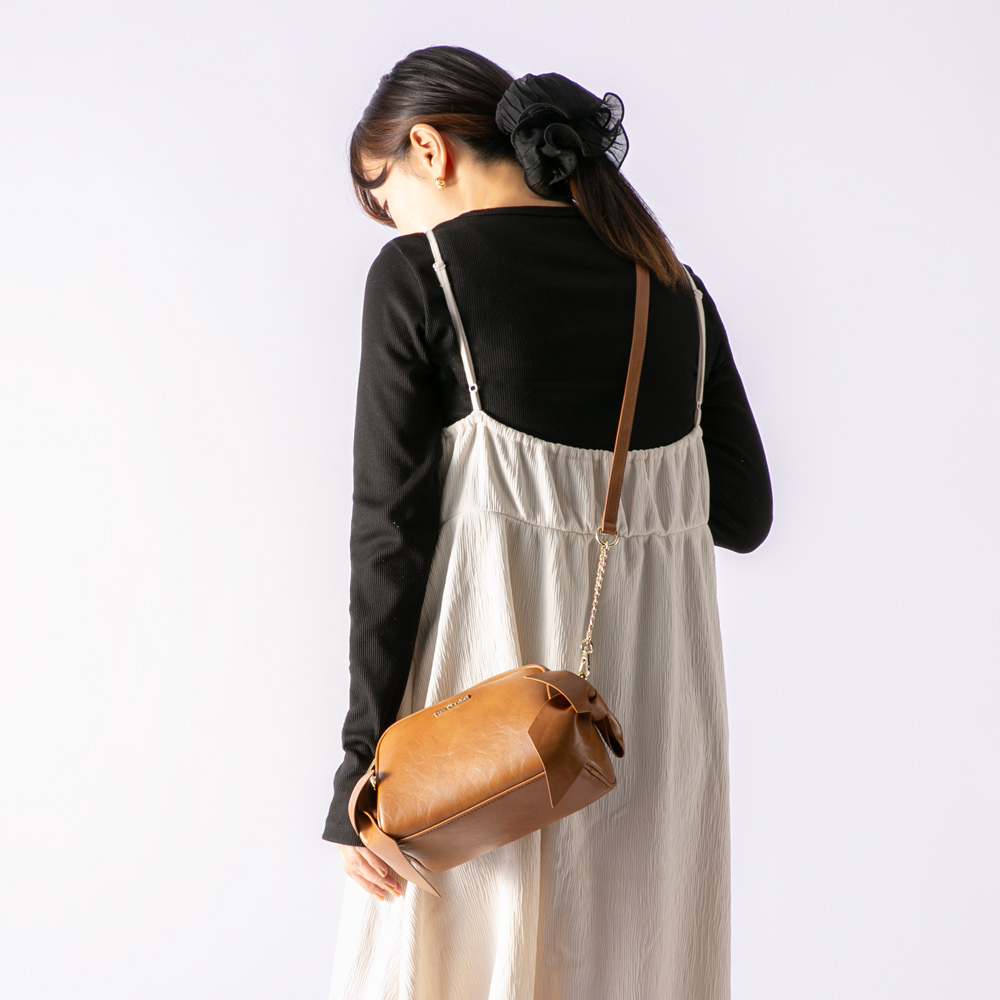 ジルスチュアート JILL STUART ショルダーバッグ ペコット JSLH5ES1【FITHOUSE ONLINE SHOP】