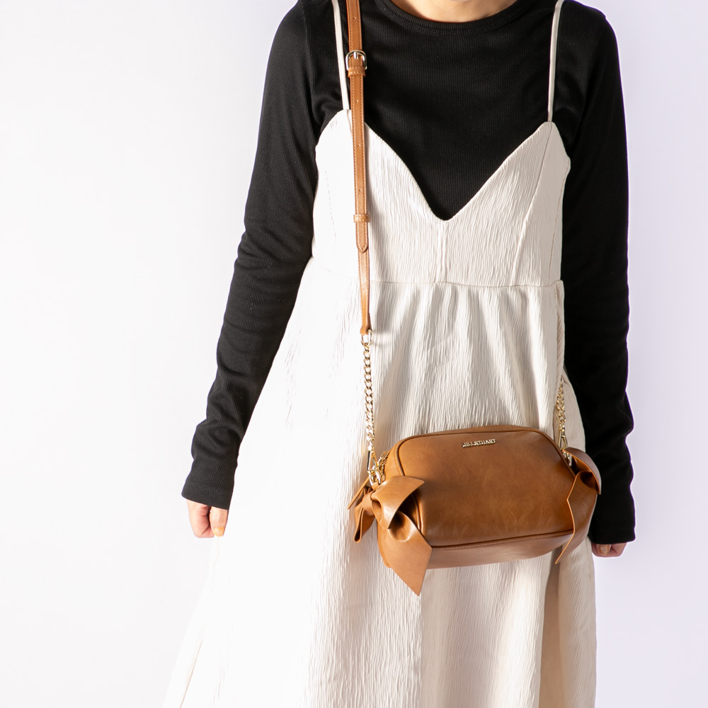 ジルスチュアート JILL STUART ショルダーバッグ ペコット JSLH5ES1【FITHOUSE ONLINE SHOP】