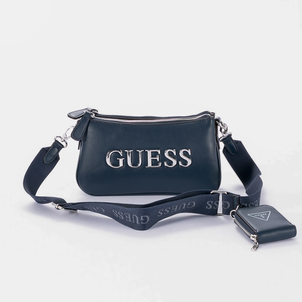 ゲス GUESS ショルダーバッグ TYRAH LE971770【FITHOUSE ONLINE SHOP】