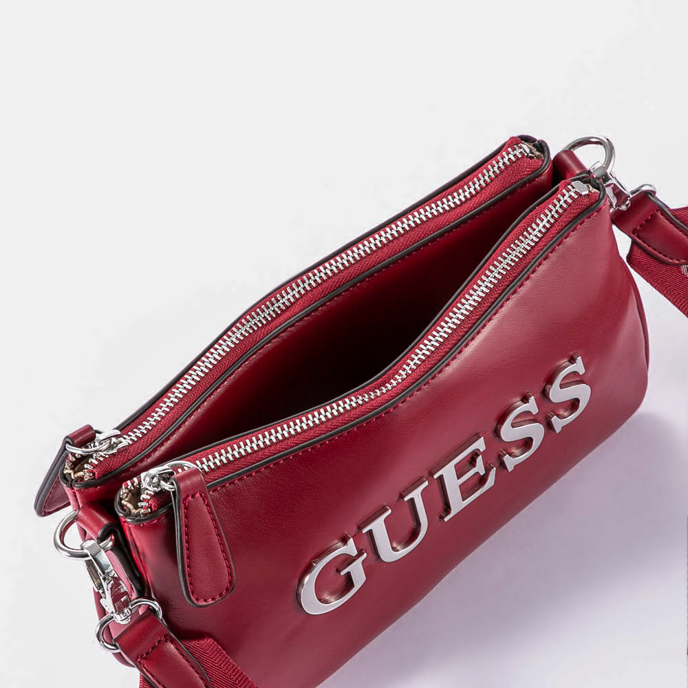 ゲス GUESS ショルダーバッグ TYRAH LE971770【FITHOUSE ONLINE SHOP】
