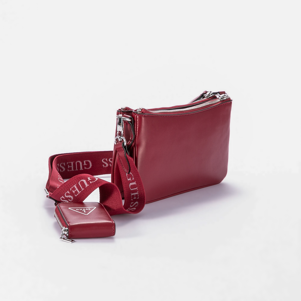 ゲス GUESS ショルダーバッグ TYRAH LE971770【FITHOUSE ONLINE SHOP】