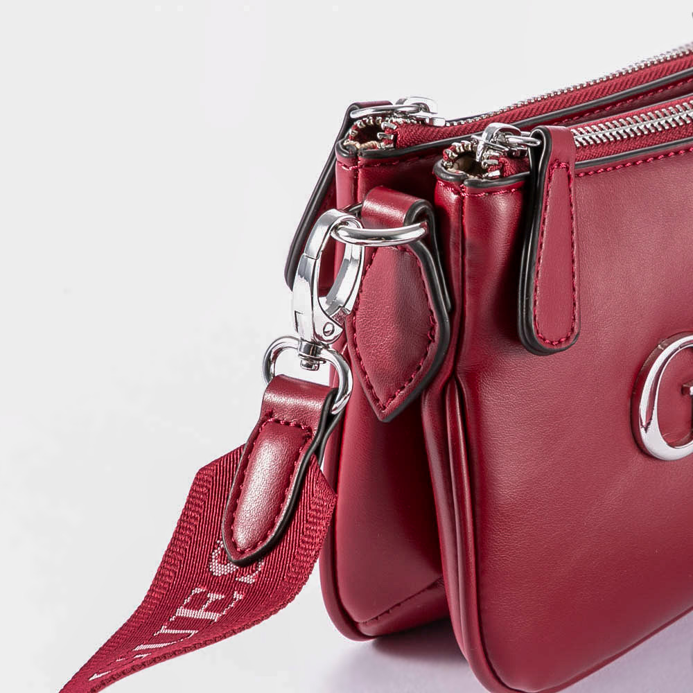 ゲス GUESS ショルダーバッグ TYRAH LE971770【FITHOUSE ONLINE SHOP】