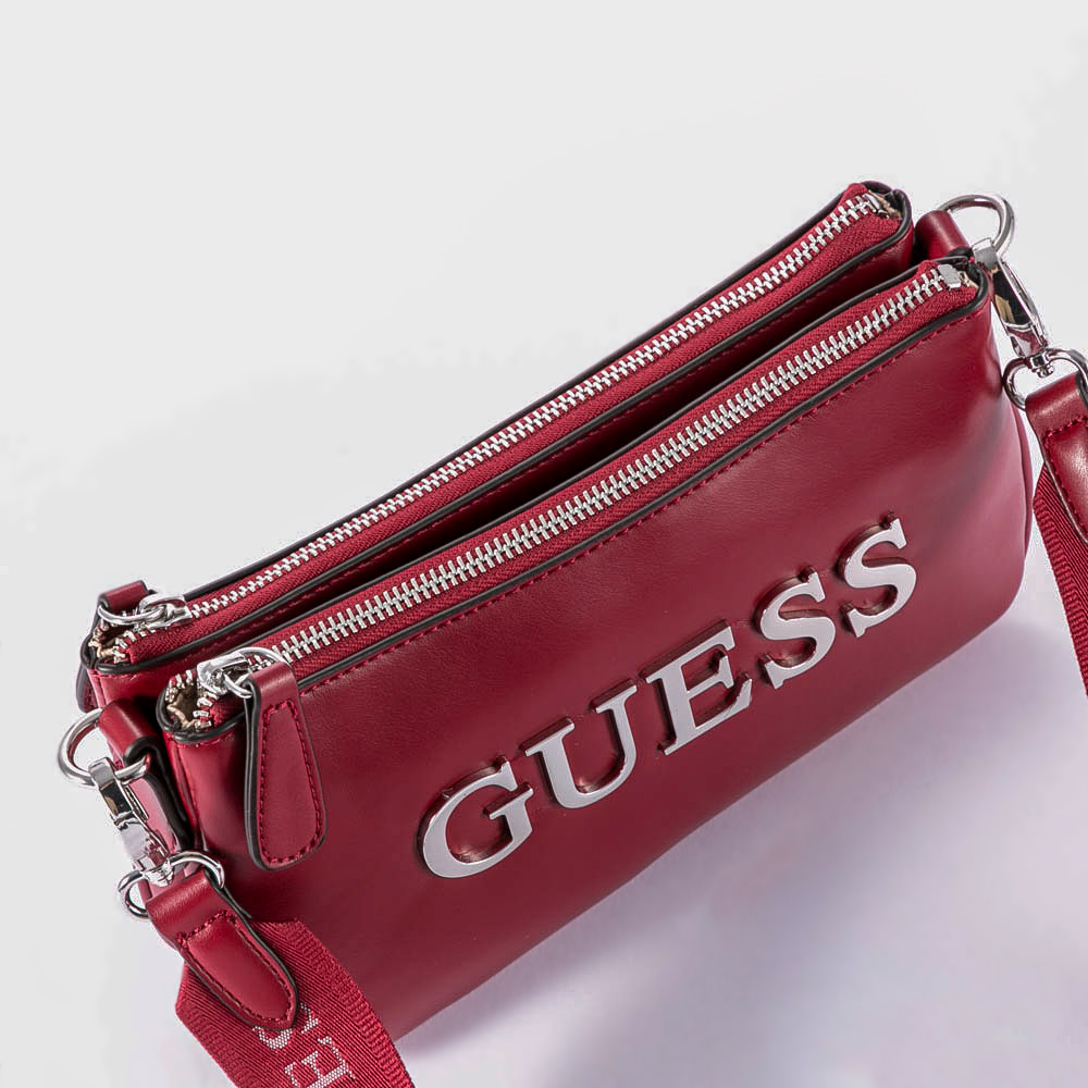ゲス GUESS ショルダーバッグ TYRAH LE971770【FITHOUSE ONLINE SHOP】