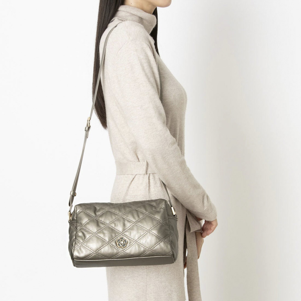 クレイサス CLATHAS ショルダーバッグ ルトレ 190352【FITHOUSE ONLINE SHOP】