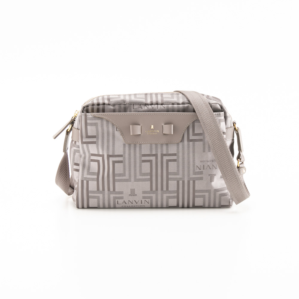 ランバン LANVIN ショルダーバッグ サンマールクレア LC6910【FITHOUSE ONLINE SHOP】