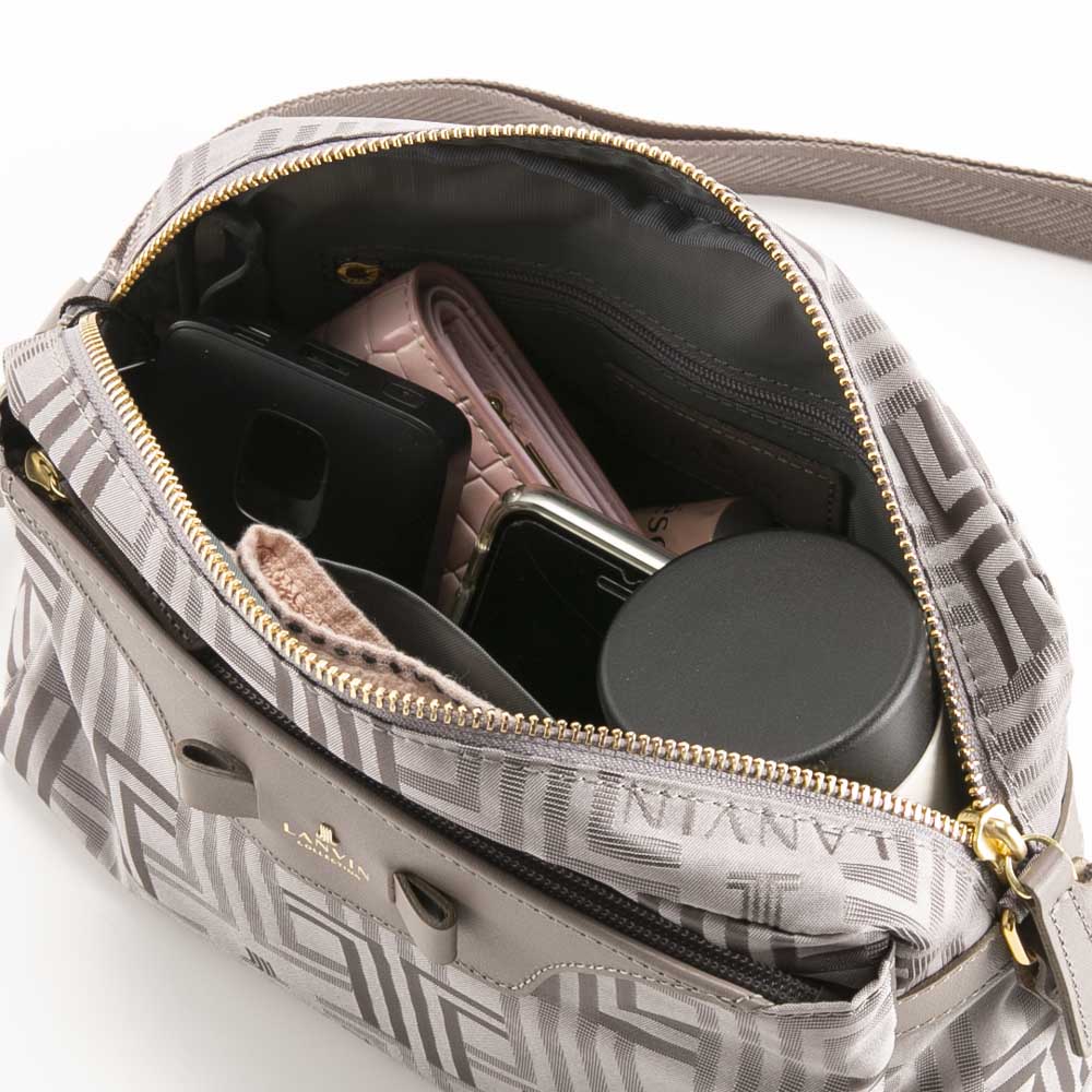 ランバン LANVIN ショルダーバッグ サンマールクレア LC6910【FITHOUSE ONLINE SHOP】