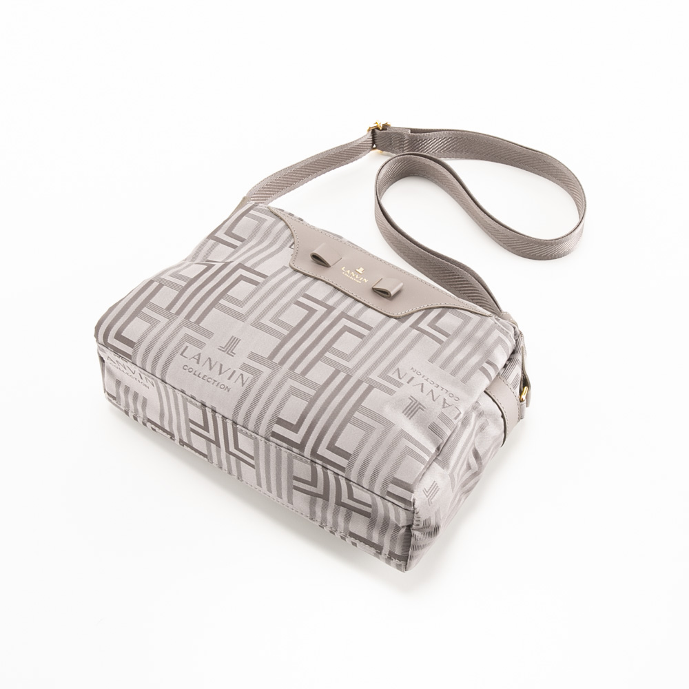 ランバン LANVIN ショルダーバッグ サンマールクレア LC6910【FITHOUSE ONLINE SHOP】