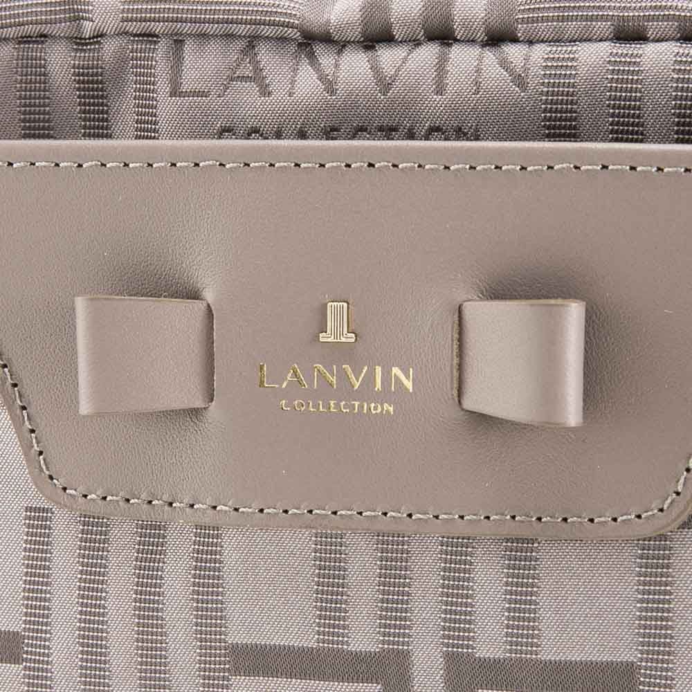 ランバン LANVIN ショルダーバッグ サンマールクレア LC6910【FITHOUSE ONLINE SHOP】