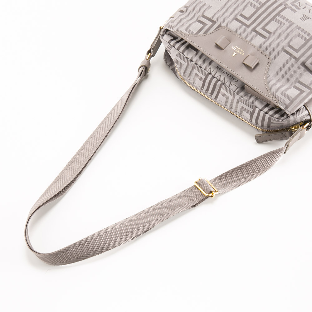 ランバン LANVIN ショルダーバッグ サンマールクレア LC6910【FITHOUSE ONLINE SHOP】