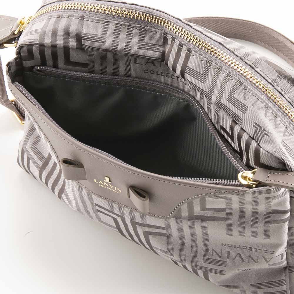 ランバン LANVIN ショルダーバッグ サンマールクレア LC6910【FITHOUSE ONLINE SHOP】