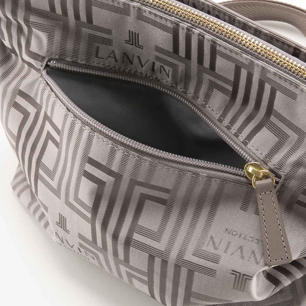 ランバン LANVIN ショルダーバッグ サンマールクレア LC6916【FITHOUSE ONLINE SHOP】