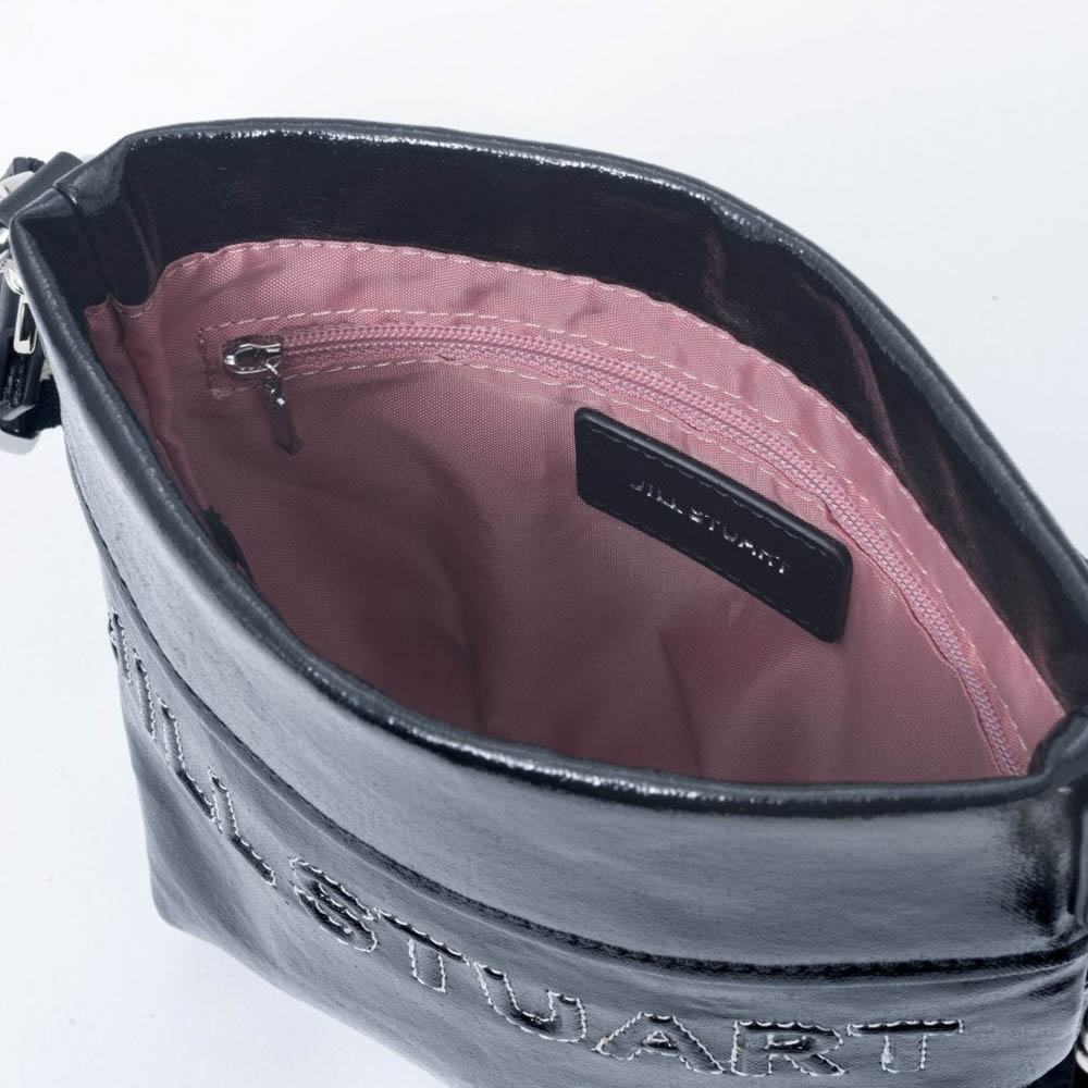 ジルスチュアート JILL STUART フローズン ショルダーバッグ JSLH6CS1【FITHOUSE ONLINE SHOP】