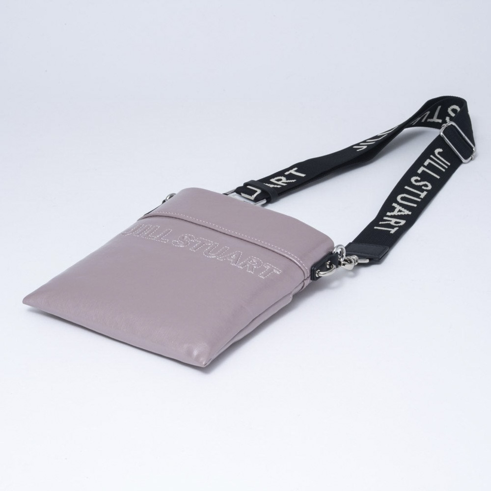 ジルスチュアート JILL STUART フローズン ショルダーバッグ JSLH6CS1【FITHOUSE ONLINE SHOP】