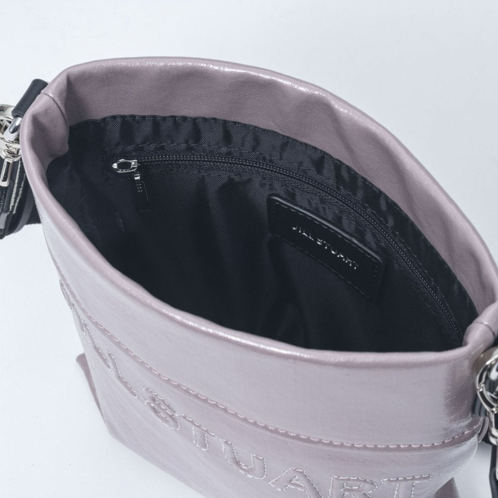 ジルスチュアート JILL STUART フローズン ショルダーバッグ JSLH6CS1【FITHOUSE ONLINE SHOP】