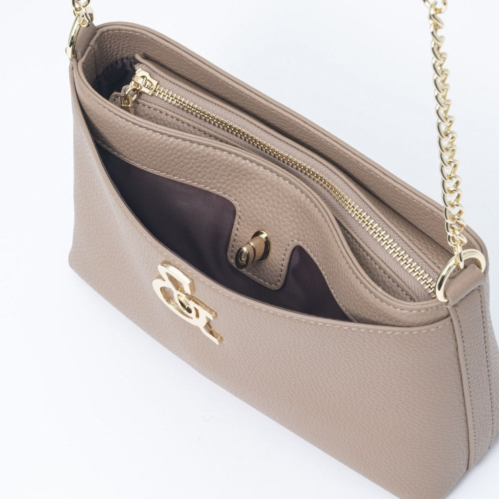 ピンキー＆ダイアン PINKY＆DIANNE ショルダーバッグ ロック ミニショルダー PDLHJBS1【FITHOUSE ONLINE SHOP】